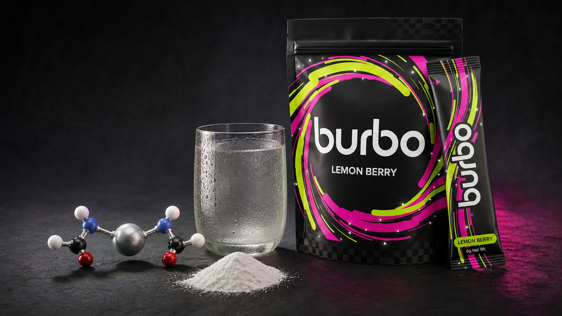 The Best Magnesium for an Electrolyte Drink